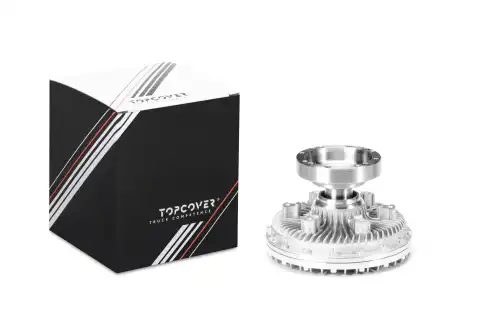 Термомуфта T2051-7003 TOPCOVER