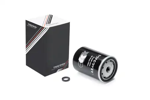 Фильтр воздушный TOPCOVER T1228-1012