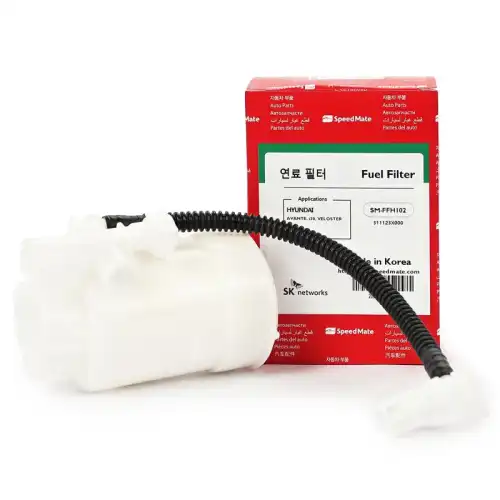 Топливный фильтр SPEEDMATE SM-FFH102
