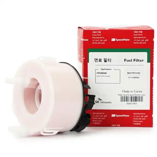 Топливный фильтр SPEEDMATE SM-FFH103