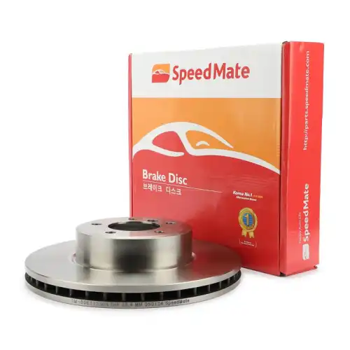 Тормозной диск SPEEDMATE SM-BDE113