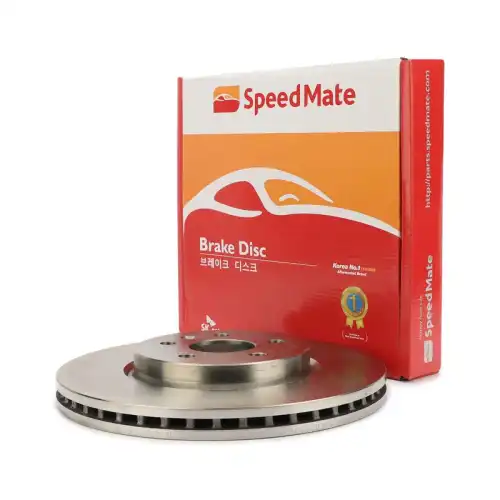 Тормозной диск SPEEDMATE SM-BDU048