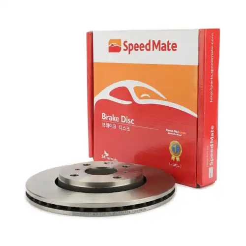 Тормозной диск SPEEDMATE SM-BDE171