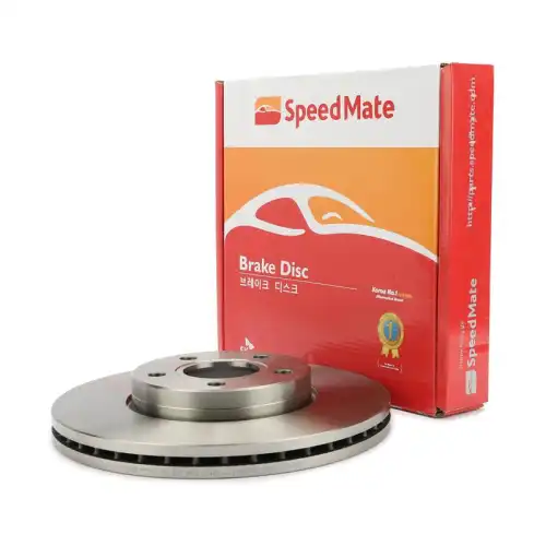 Тормозной диск SPEEDMATE SM-BDE099