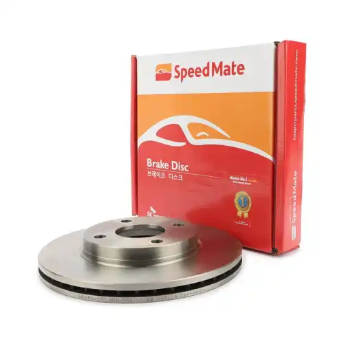 Тормозной диск SPEEDMATE SM-BDJ081