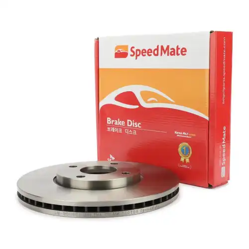 Тормозной диск SPEEDMATE SM-BDU051