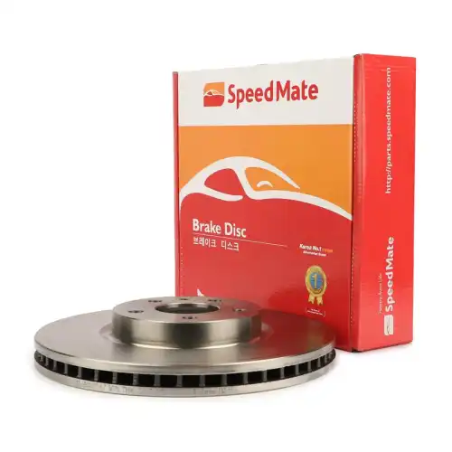Тормозной диск SPEEDMATE SM-BDU047