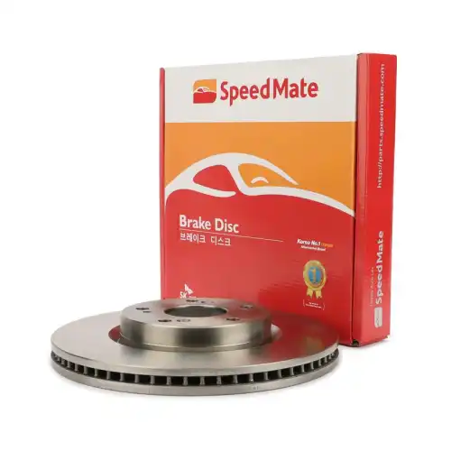Тормозной диск SPEEDMATE SM-BDJ130