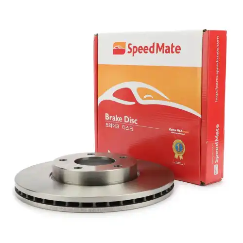 Тормозной диск SPEEDMATE SM-BDJ066