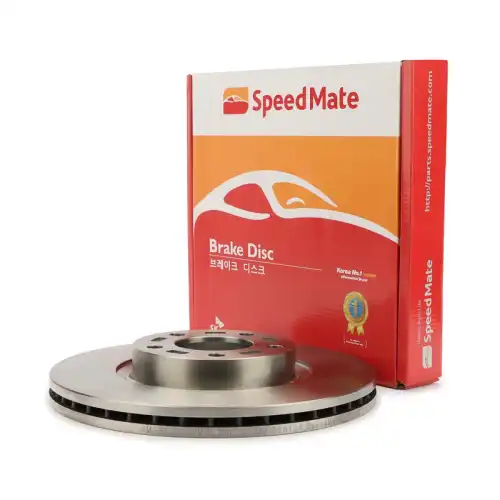 Тормозной диск SPEEDMATE SM-BDJ114