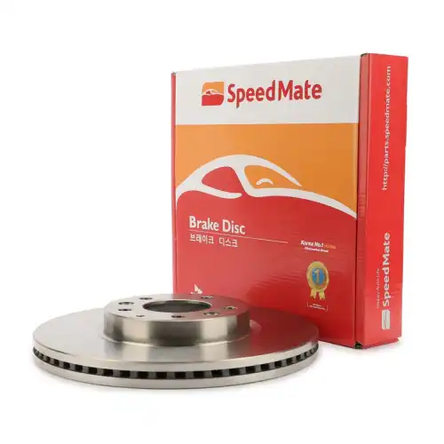 Тормозной диск SPEEDMATE SM-BDJ098