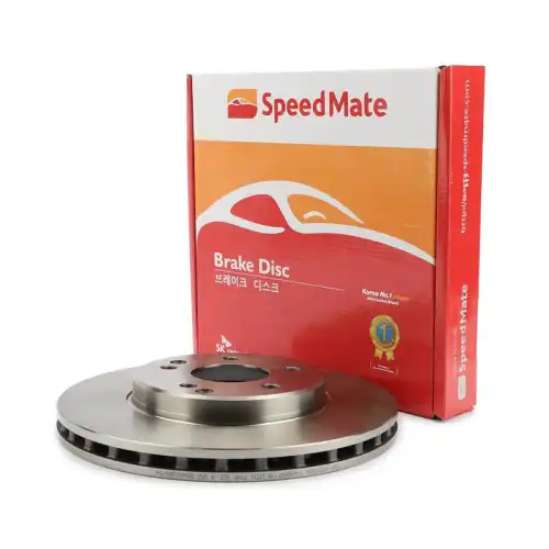 Тормозной диск SPEEDMATE SM-BDE094