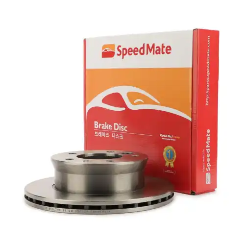 Тормозной диск SPEEDMATE SM-BDE130