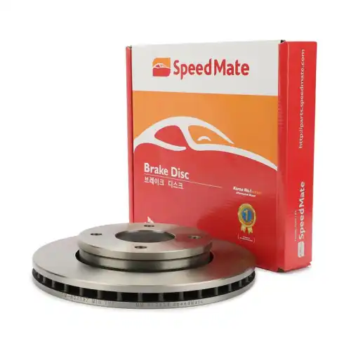 Тормозной диск SPEEDMATE SM-BDJ097