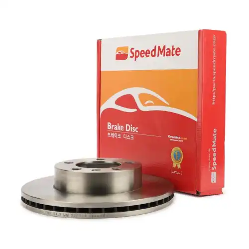 Тормозной диск SPEEDMATE SM-BDE220