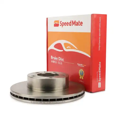 Тормозной диск SPEEDMATE SM-BDJ113