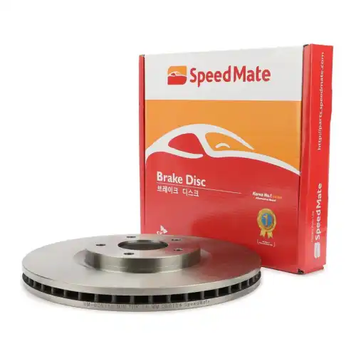 Тормозной диск SPEEDMATE SM-BDE115