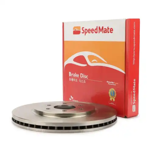 Тормозной диск SPEEDMATE SM-BDJ106