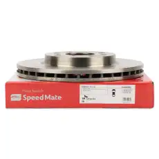 Тормозной диск SPEEDMATE SM-BDJ107