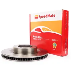 Тормозной диск SPEEDMATE SM-BDJ088