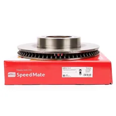 Тормозной диск SPEEDMATE SM-BDJ088