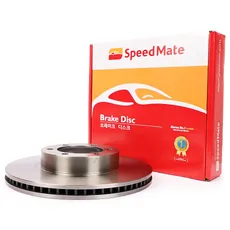 Тормозной диск SPEEDMATE SM-BDJ096