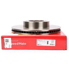 Тормозной диск SPEEDMATE SM-BDJ096