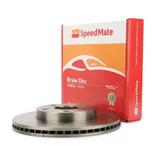 Тормозной диск SPEEDMATE SM-BDJ086