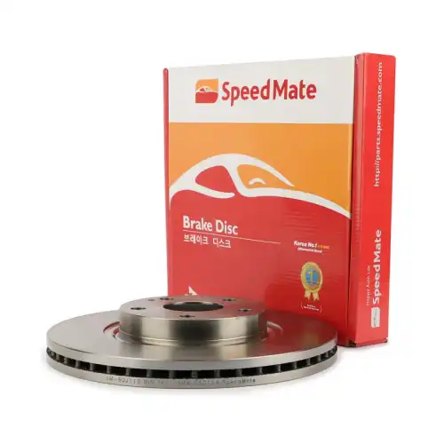 Тормозной диск SPEEDMATE SM-BDJ115