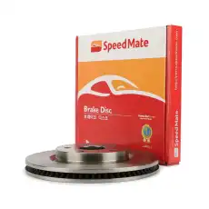 Тормозной диск SPEEDMATE SM-BDU035