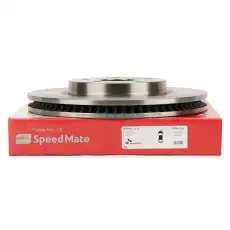 Тормозной диск SPEEDMATE SM-BDU035