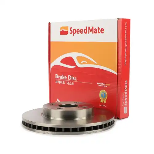 Тормозной диск SPEEDMATE SM-BDJ103