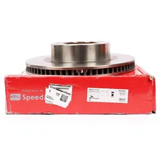 Тормозной диск SPEEDMATE SM-BDJ105