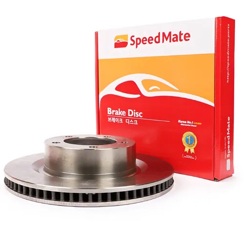 Тормозной диск SPEEDMATE SM-BDJ105