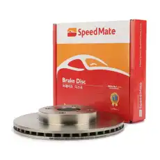 Тормозной диск SPEEDMATE SM-BDJ119