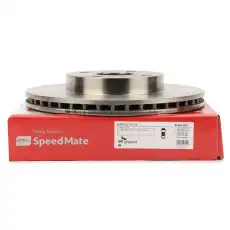 Тормозной диск SPEEDMATE SM-BDJ119