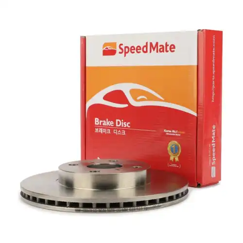 Тормозной диск SPEEDMATE SM-BDJ119