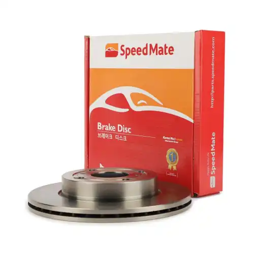 Тормозной диск SPEEDMATE SM-BDJ111