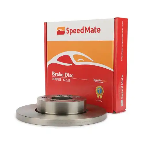 Тормозной диск SPEEDMATE SM-BDE045