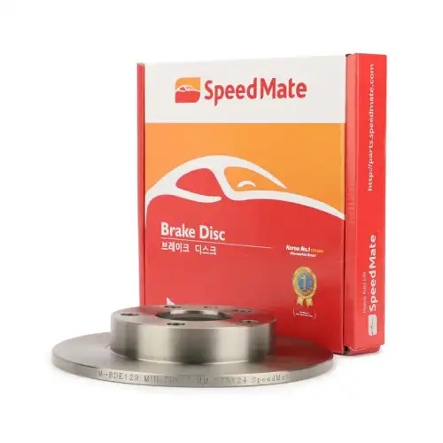 Тормозной диск SPEEDMATE SM-BDE129