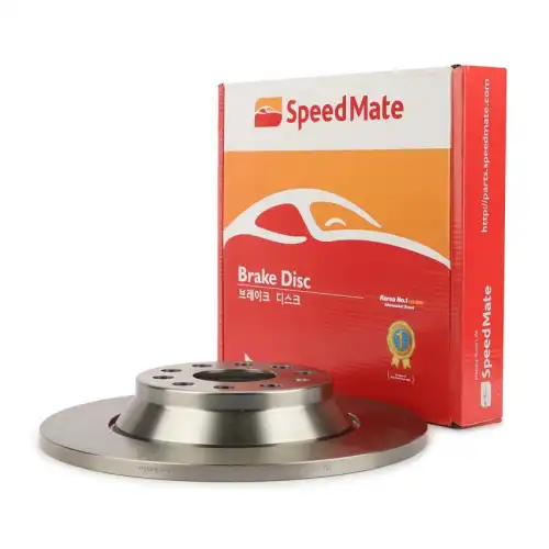 Тормозной диск SPEEDMATE SM-BDE085