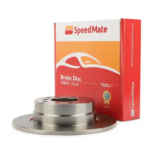 Тормозной диск SPEEDMATE SM-BDE056