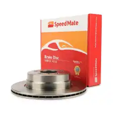 Тормозной диск SPEEDMATE SM-BDE137