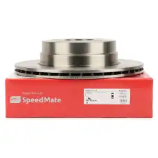 Тормозной диск SPEEDMATE SM-BDE137