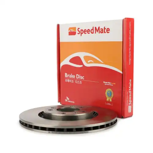Тормозной диск SPEEDMATE SM-BDJ080