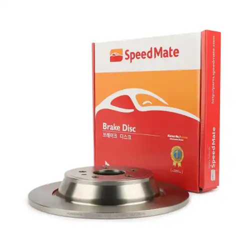 Тормозной диск SPEEDMATE SM-BDU032