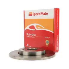 Тормозной диск SPEEDMATE SM-BDU024