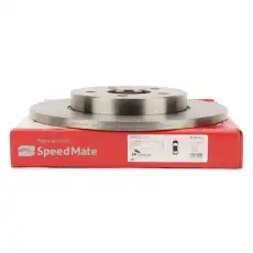 Тормозной диск SPEEDMATE SM-BDU024