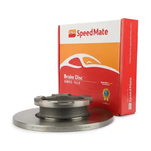Тормозной диск SPEEDMATE SM-BDU050