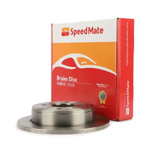 Тормозной диск SPEEDMATE SM-BDJ108